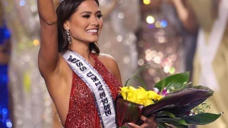 México Es La Más Bella De Miss Universo