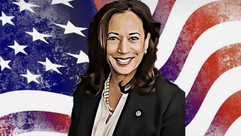 ¿Qué Significa La Visita De Kamala Harris A México y Guatemala?