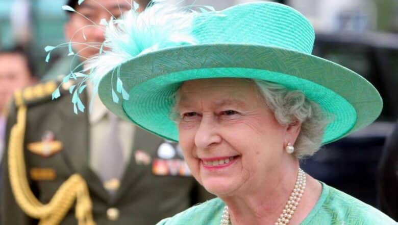 Así Será La Celebración Por Los 70 Años Del Reinado De Isabel II