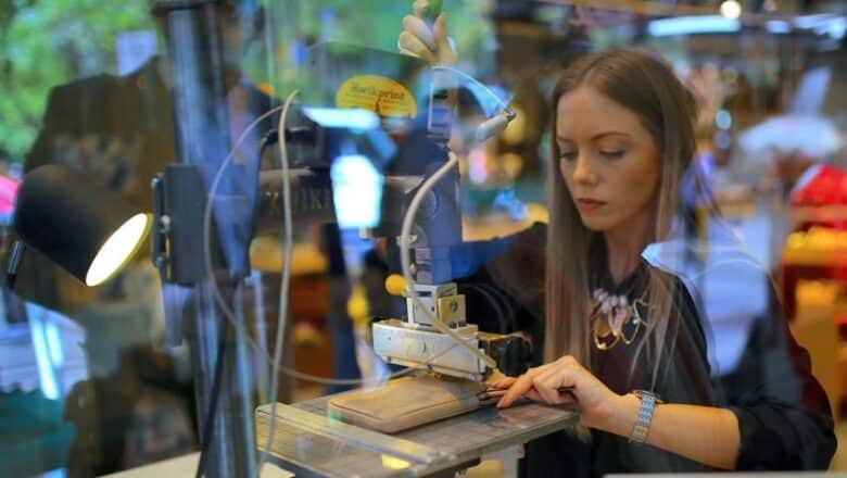 La Casa Blanca Tiene Una Beca Para Mujeres Emprendedoras (Y Mexicanas), Entérate Aquí