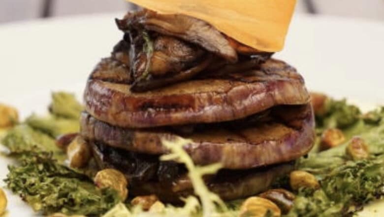 Foodie Friday: ¡Hay Que Hablar De Comida!