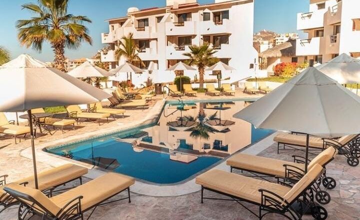 Encuentra Tu Inspiración En Estos Increíbles Spots De Los Cabos