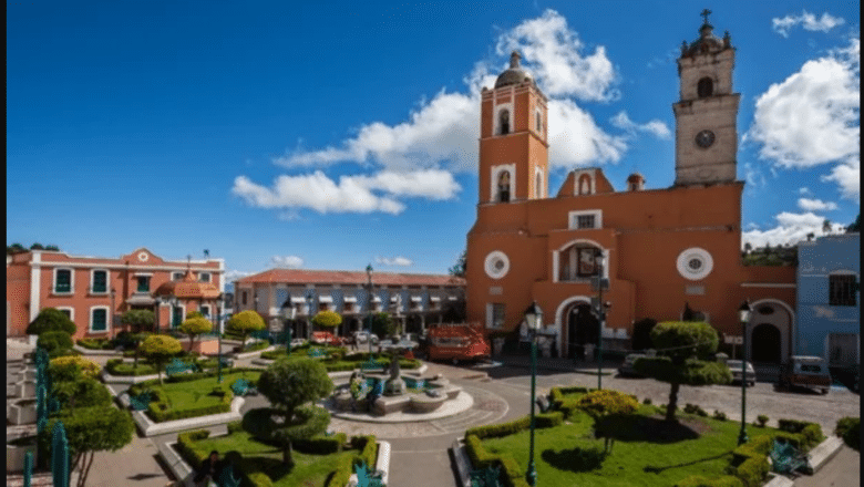 Conoce los atractivos turísticos que ofrece el estado de Hidalgo