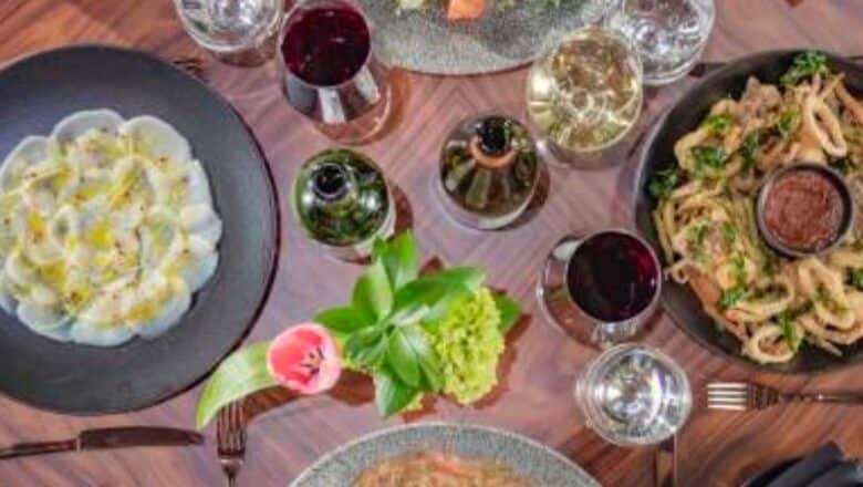 El Cielo Winery & Resort Celebrará La Vendimia 2021 Con Espectaculares Muestras Gastronómicas De Italia Y Francia