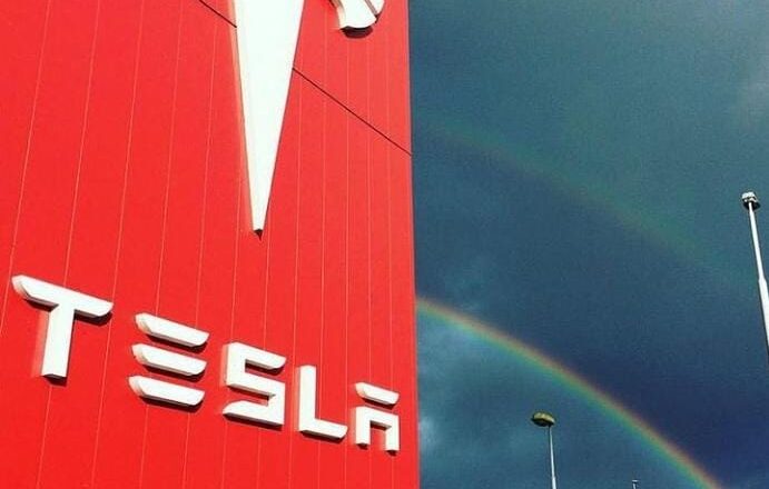 Por Qué Las Acciones De Tesla Perdieron Impulso En Los Mercados