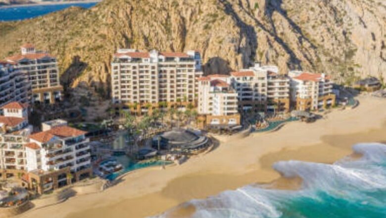 Los Cabos Lo Tiene TODO