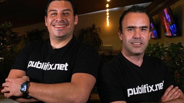 PUBLIFIX.NET y LOTE CAPITAL Alcanzan Acuerdo Para Impulsar  La Plataforma En México Y Latam
