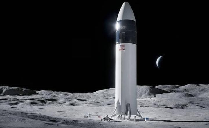 Industria Espacial: El Cielo Es El Nuevo Mercado