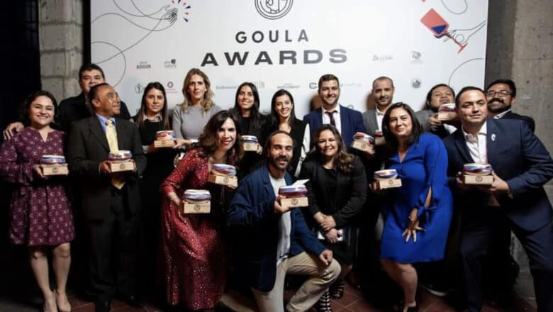 Goula Awards reconocerá a las marcas de alimentos y bebidas por su excelencia
