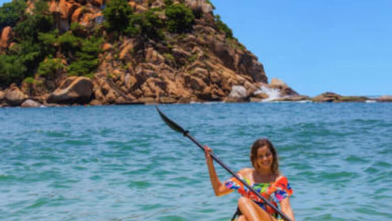Acapulco, un destino lleno de aventura
