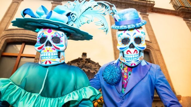 Desfile del Día de Muertos en CDMX: Descubre las sorpresas que se tienen preparadas
