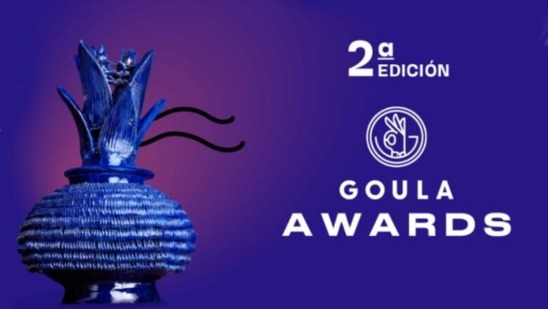 Conoce A Los Ganadores De Los Goula Awards 2021