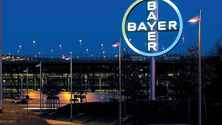 Bayer invertirá 7,500 mdp en los próximos 3 años en México