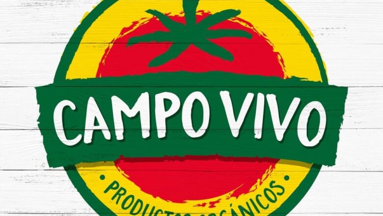 Campo Vivo, El Pionero En Alimentos Orgánicos