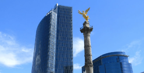 México tiene capacidad para ser el gigante industrial occidental: Concamin