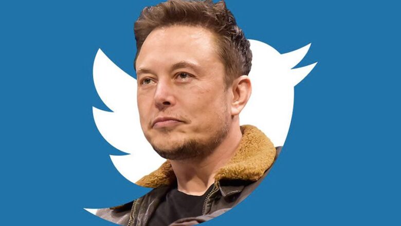 Twitter Ya Es Propiedad De Elon Musk Por 44,000 MDD