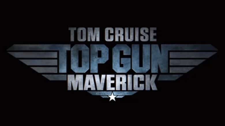 Top Gun: Maverick, Una Oda A Una Época, A Los Aviones Y A Tom Cruise