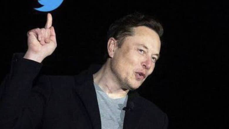 Elon Musk despidió a más del 75% de empleados de twitter en todo el mundo