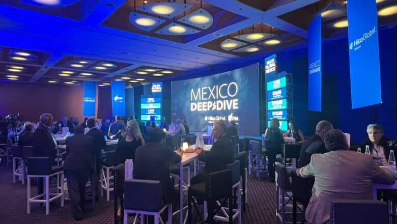 Hilco Global México Da A Conocer Desafíos Y Oportunidades De Las Entidades Bancarias Y No Bancarias En México