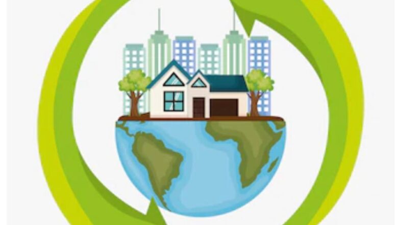 ¿Cómo Edificar De Forma Sustentable?