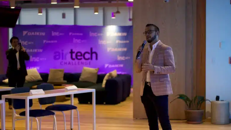 Airtech Challenge 2023: Una Oportunidad Para Transformar La Industria Del Aire En Latinoamérica