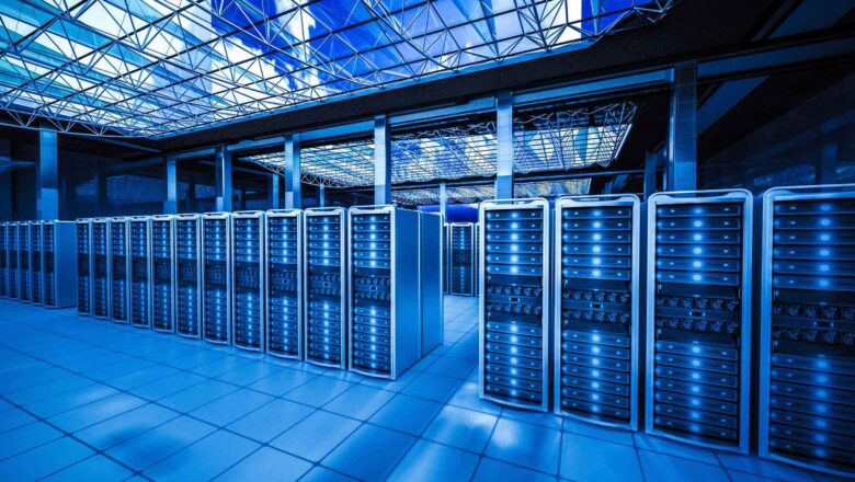 México Se Está Convirtiendo En Un Hub De Data Centers Y Esta Es La Razón