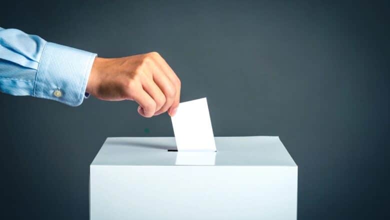 Voto Chilango, Te Explicamos Cómo Votar Paso A Paso
