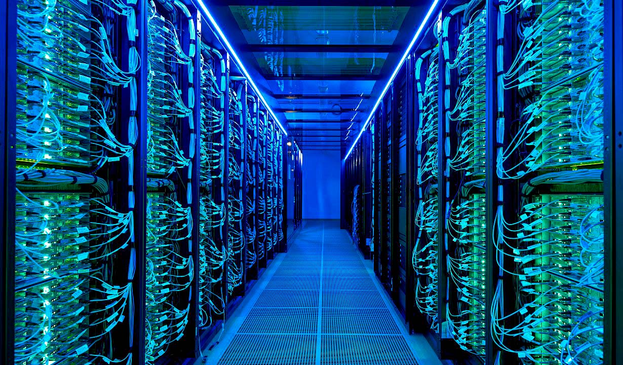 Microsoft y OpenAI Planean Un Centro De Datos De 100 mil mdd Que ...