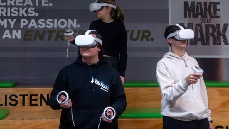 Apuestan a la innovación tecnológica educativa en México