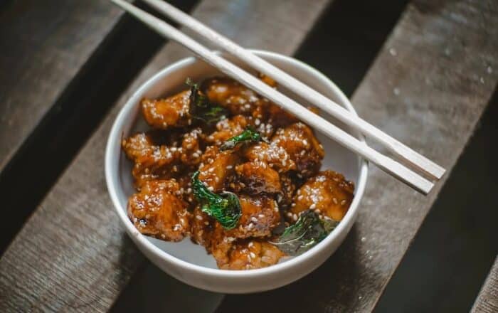 De Asia A México: Descubre Cómo Acercamos La Gastronomía Oriental  A Tu Hogar