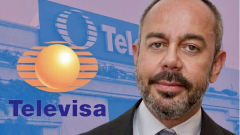 Nuevo accionista en Grupo Televisa