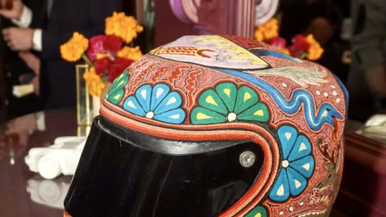 Celebran la 8va. Edición de Grand Prix Racing Night 2024