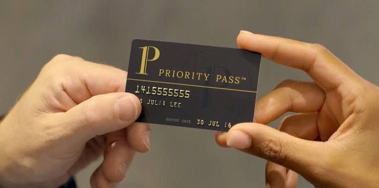 PRIORITY PASS lanza promociones exclusivas para Black Friday