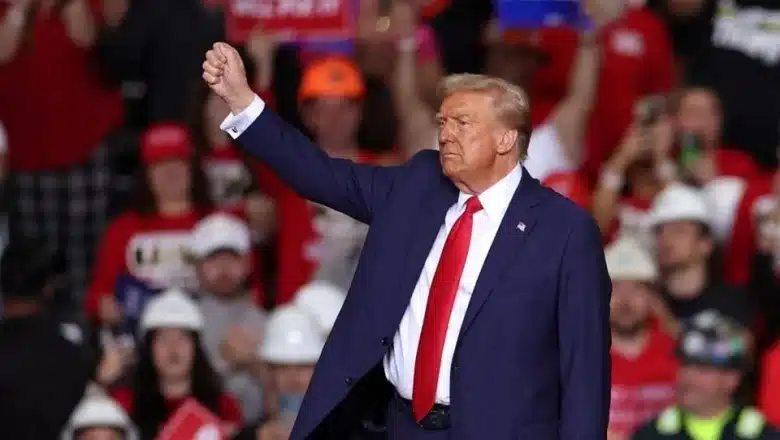 Lo que hay que saber de la toma de protesta de Trump