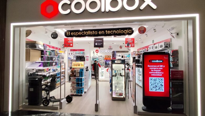 Empresa peruana, Coolbox, llega a México con una inversión de 250 millones de USD