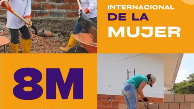 EN LA CONSTRUCCIÓN EN MÉXICO, LAS MUJERES GANAN CADA VEZ MÁS TERRENO