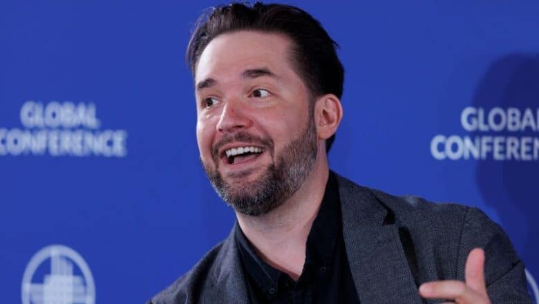 El cofundador de Reddit, Alexis Ohanian, se suma a la oferta de Frank McCourt por TikTok