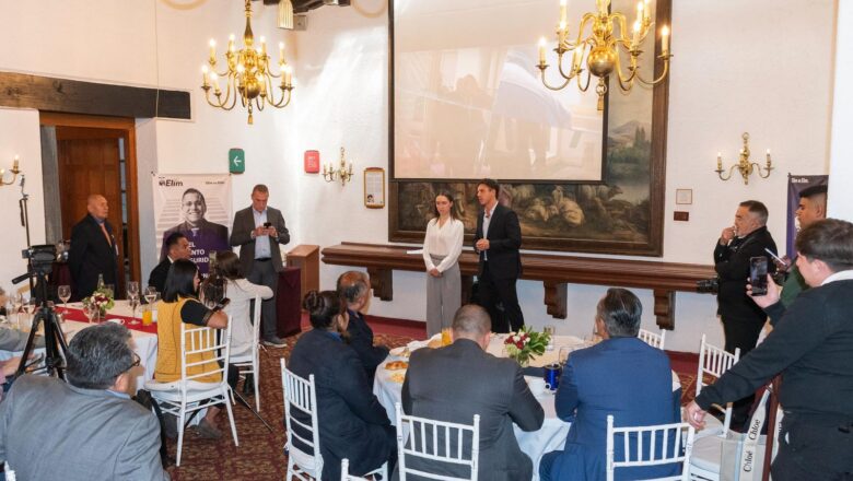 Repuntan 11% denuncias de robo a negocios en arranque de 2025