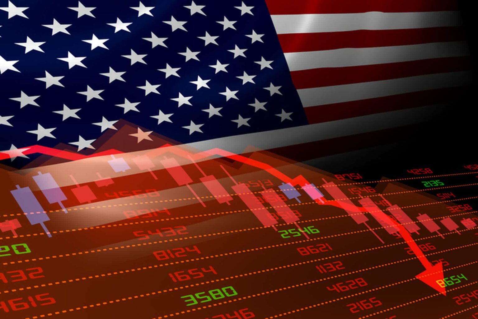 Tasas De Interés En Estados Unidos Y Por Qué Importan – Brand PR Digital