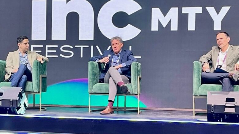 UN ADELANTO DEL FUTURO: TECNOLOGÍA, DATOS E INTELIGENCIA PARA EL REAL ESTATE EN MÉXICO