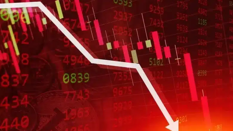 Tensiones entre EEUU y China desatan desplome global de los mercados