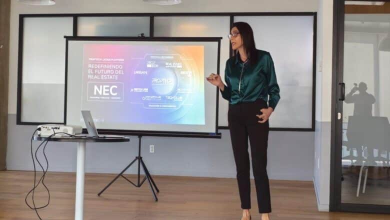 Ciudad de México será el epicentro del Real Estate del futuro: llega PropTech Latam Summit WEEK 2025