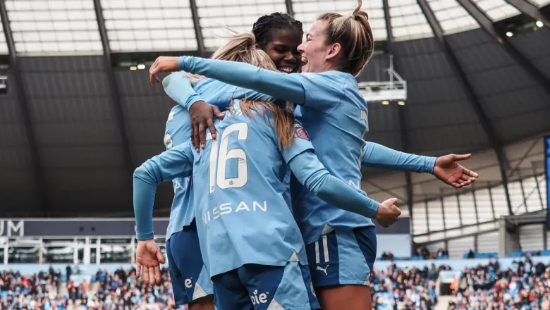 Inglaterra: prohíben a mujeres trans jugar fútbol femenino