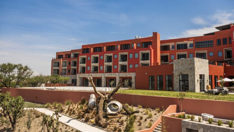Pueblo Bonito Vantage: la nueva y refinada marca de los Hoteles Pueblo Bonito presenta propiedades boutique de lujo en los destinos más atractivos de México
