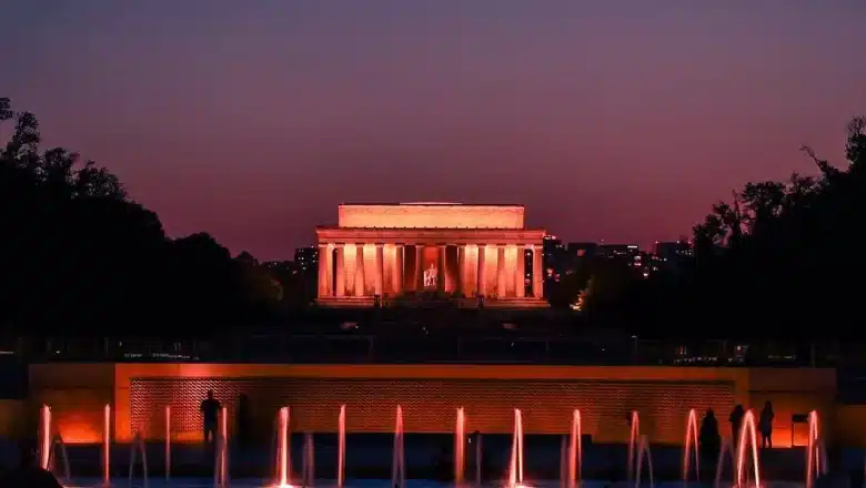 DESTINATION DC ANUNCIA RÉCORD DE VISITANTES, IMPULSANDO LA ECONOMÍA DE DC