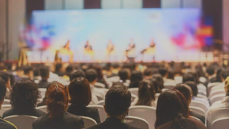 MATERIALES SAN CAYETANO EXPRESS PRESENTE EN El ENCUENTRO FERRETERO VALLARTA 2025