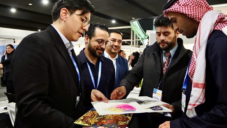 Preparan Pabellón de México en la COP30 en Brasil