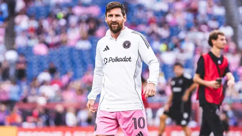 Messi amplía sus inversiones y entra en el sector de la milanesa