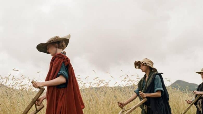 LA PELÍCULA INAUGURAL DE FICUNAM 2025 LLEGA A CINES EN MÉXICO ESTE 17 DE JULIO
