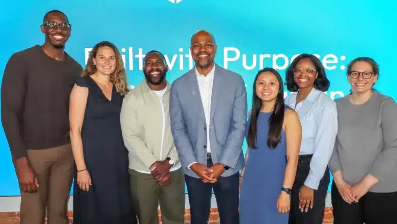 Conozca al inversor que vendió su cafetería y recaudó 186 mdd para revolucionar el capital de riesgo